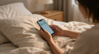 How Loud Is Too Loud? Understanding Decibels at the Pillow