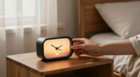 How Sunrise Alarm Clocks Work: A Gentle Wake-Up Explained
