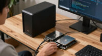 How To Build A Minimal ZFS NAS Without Synology, QNAP, TrueNAS (2024)