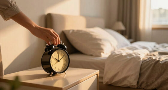 How to Set Up a Sunrise Alarm Clock for the First Time