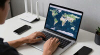 Huawei Surges In Global Coverage