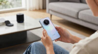 Huawei Surges In Global Coverage