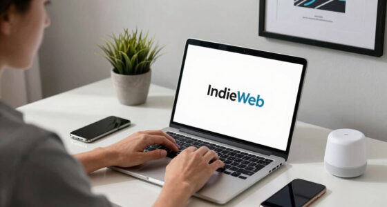 I Joined The IndieWeb, Here's What I Learned