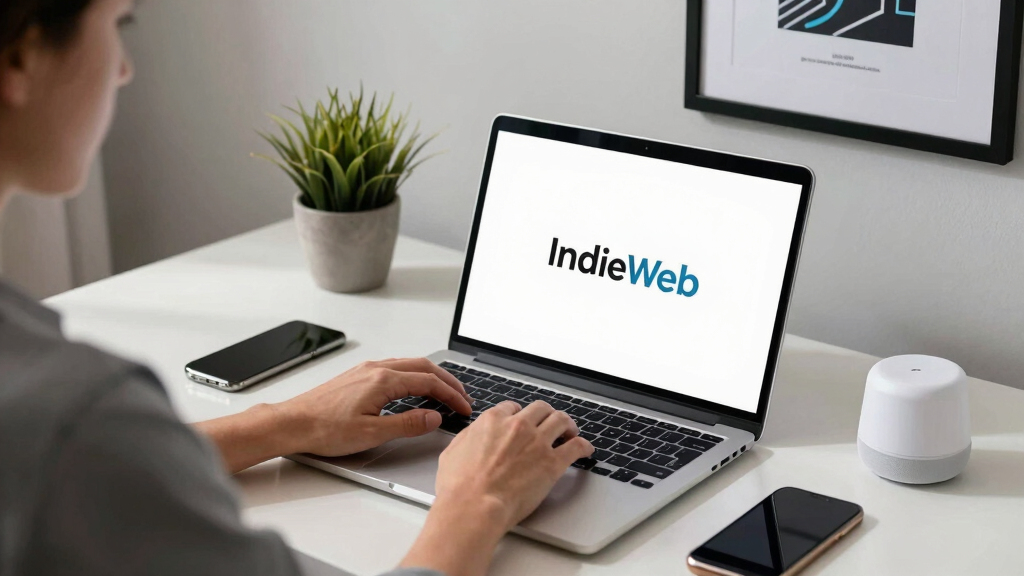 I Joined The IndieWeb, Here's What I Learned