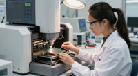 Intel Starts Shipping High-NA EUV Silicon