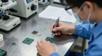 Jim Keller's Startup Is Building A Factory To Mass-produce Small Chip Fabs