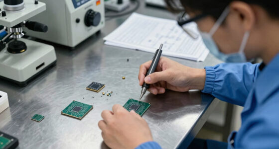 Jim Keller's Startup Is Building A Factory To Mass-produce Small Chip Fabs