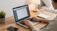 Journaling Before Bed: Clearing Your Head in Five Minutes