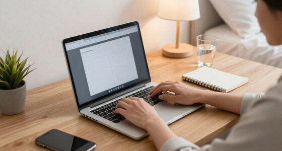 Journaling Before Bed: Clearing Your Head in Five Minutes