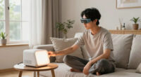 Light Therapy Glasses vs. Light Boxes: Portability Trade-Offs