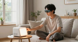 Light Therapy Glasses vs. Light Boxes: Portability Trade-Offs