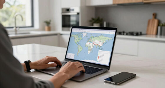 Mapquest Surges In Global Coverage