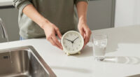 Masking a Ticking Clock, Dripping Tap, and Other Tiny Noises