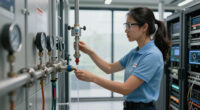 Meta Data Center Water Discharges Suspended For Contaminating Water Supply