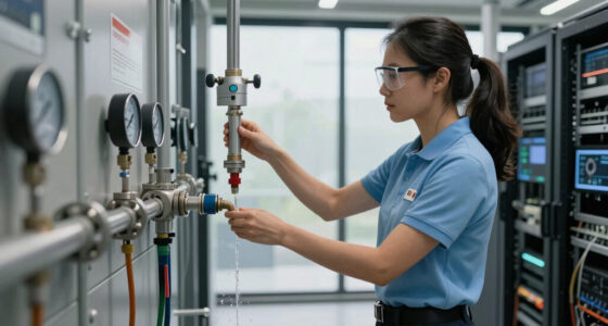 Meta Data Center Water Discharges Suspended For Contaminating Water Supply