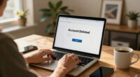 Microsoft Deleted My Account And OneDrive