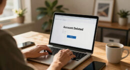 Microsoft Deleted My Account And OneDrive