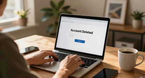 Microsoft Deleted My Account And OneDrive