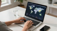 Microsoft Surges In Global Coverage
