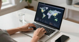 Microsoft Surges In Global Coverage