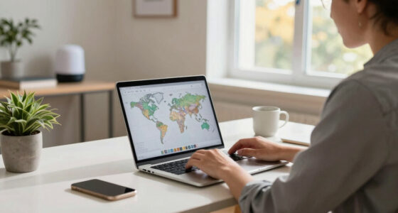 Microsoft Surges In Global Coverage