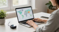 Microsoft Surges In Global Coverage
