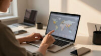 Microsoft Surges In Global Coverage