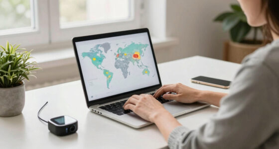 Microsoft Surges In Global Coverage