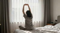 Morning Light First: The Simplest Wake-Up Habit