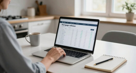Mortgage Refinance Rates