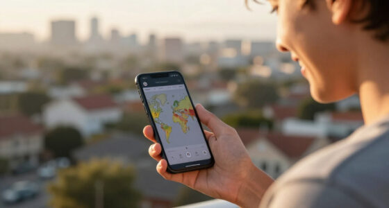 Motorola Surges In Global Coverage