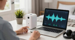 Nature Sounds vs. White Noise: Which Helps You Drift Off?