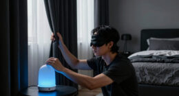 Night Shift Sleep Strategies: Darkness by Day, Light by Night