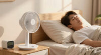 Ocean, Fan, or Static: Picking Your Signature Sleep Sound
