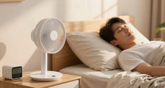 Ocean, Fan, or Static: Picking Your Signature Sleep Sound