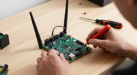 OpenWrt One – Open Hardware Router