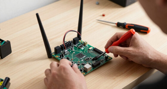 OpenWrt One – Open Hardware Router