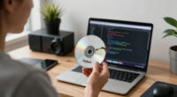 Order A Burned CD Of Your Own Public GitHub Repo