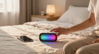 Pairing Sound and Light: Alarm Tones That Complement Dawn Simulation