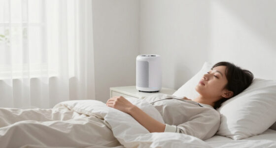 Quiet Homes Feel Loud: Why Silence Wakes Some Sleepers