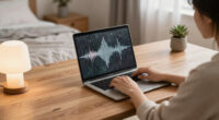 Rain Sounds, Explained: Why They Work for So Many Sleepers