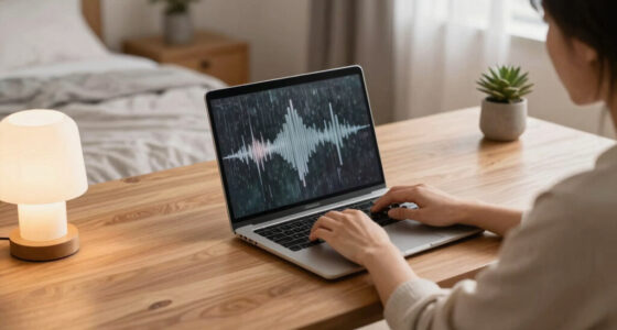 Rain Sounds, Explained: Why They Work for So Many Sleepers