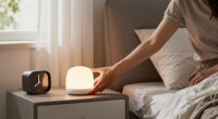Reading Lights and Wake-Up Lights: One Device or Two?