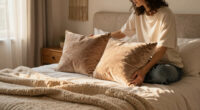 Reducing Bedroom Noise: Soft Furnishings That Absorb Sound
