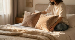 Reducing Bedroom Noise: Soft Furnishings That Absorb Sound