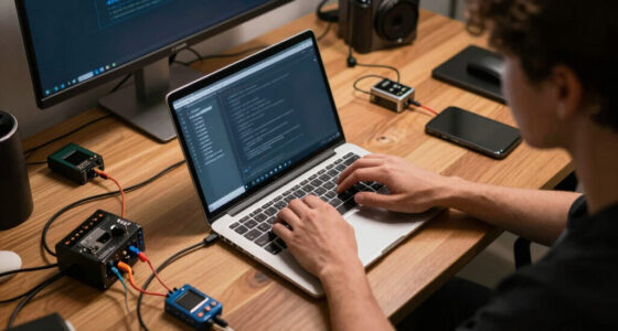 Reviving A 15-Year-old Netbook With Arch Linux