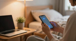 Screens Before Bed: Practical Compromises That Work