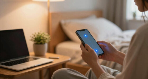 Screens Before Bed: Practical Compromises That Work