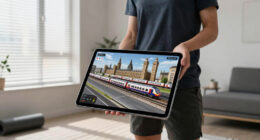 Show HN: Follow London Trains In 3D