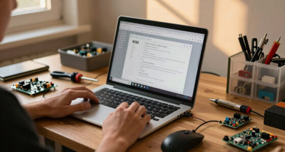 Show HN: KiCad In The Browser
